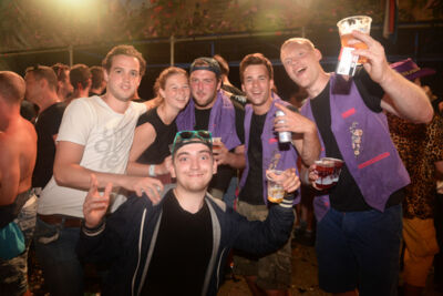 Tomorrowland sfeerbeelden & publieksfoto's 28 juni - deel 2, picture 135, photographed by Youri Vanlommel - FrontView Magazine