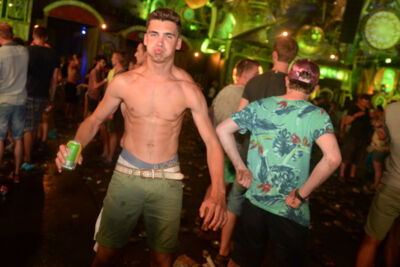 Tomorrowland sfeerbeelden & publieksfoto's 28 juni - deel 2, picture 140, photographed by Youri Vanlommel - FrontView Magazine