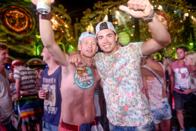 Tomorrowland sfeerbeelden & publieksfoto's 28 juni - deel 2, picture 142, photographed by Youri Vanlommel - FrontView Magazine