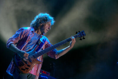 Transatlantic Night of the Prog IX - Loreley (D), picture 1, photographed by FrontView Magazine
