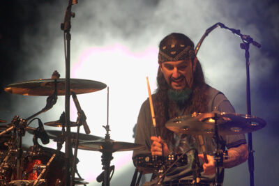 Transatlantic Night of the Prog IX - Loreley (D), picture 4, photographed by FrontView Magazine
