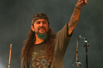 Transatlantic Night of the Prog IX - Loreley (D), picture 8, photographed by FrontView Magazine