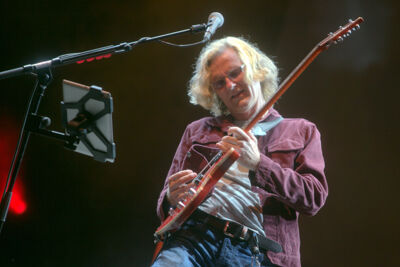 Transatlantic Night of the Prog IX - Loreley (D), picture 9, photographed by FrontView Magazine