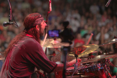 Transatlantic Night of the Prog IX - Loreley (D), picture 10, photographed by FrontView Magazine