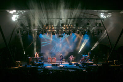 Transatlantic Night of the Prog IX - Loreley (D), picture 12, photographed by FrontView Magazine