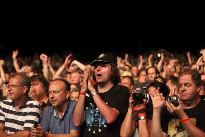 Transatlantic Night of the Prog IX - Loreley (D), picture 13, photographed by FrontView Magazine
