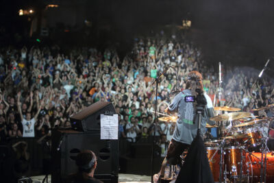 Transatlantic Night of the Prog IX - Loreley (D), picture 15, photographed by FrontView Magazine