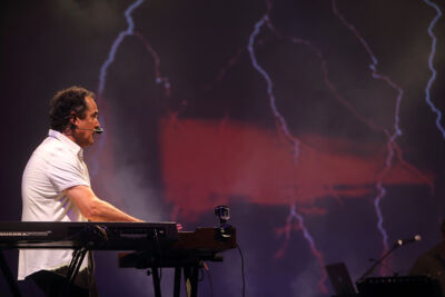 Transatlantic Night of the Prog IX - Loreley (D), picture 16, photographed by FrontView Magazine