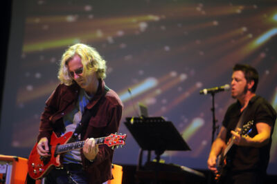 Transatlantic Night of the Prog IX - Loreley (D), picture 18, photographed by FrontView Magazine