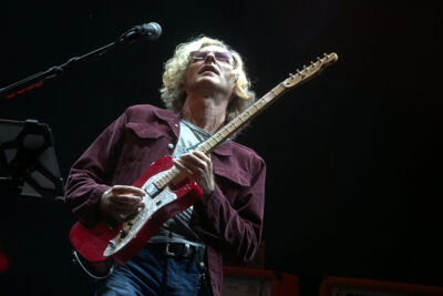 Transatlantic Night of the Prog IX - Loreley (D), picture 20, photographed by FrontView Magazine