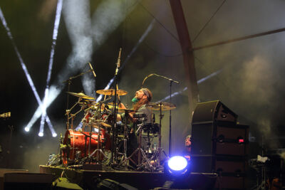Transatlantic Night of the Prog IX - Loreley (D), picture 21, photographed by FrontView Magazine