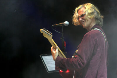 Transatlantic Night of the Prog IX - Loreley (D), picture 22, photographed by FrontView Magazine