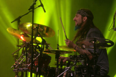 Transatlantic Night of the Prog IX - Loreley (D), picture 23, photographed by FrontView Magazine