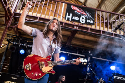 77 @ Zwarte Cross 2014, foto 2, foto's door Dorien Goetschalckx - FrontView Magazine