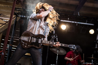 77 @ Zwarte Cross 2014, foto 6, foto's door Dorien Goetschalckx - FrontView Magazine