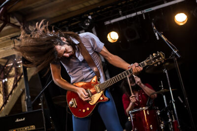 77 @ Zwarte Cross 2014, foto 11, foto's door Dorien Goetschalckx - FrontView Magazine