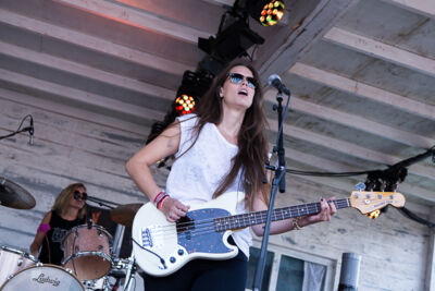 Bells of Youth @ Zwarte Cross 2014, foto 8, foto's door Dorien Goetschalckx - FrontView Magazine