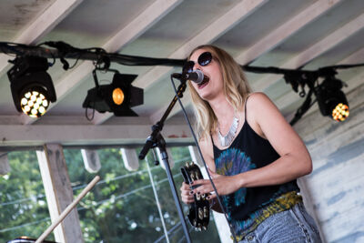 Bells of Youth @ Zwarte Cross 2014, foto 10, foto's door Dorien Goetschalckx - FrontView Magazine