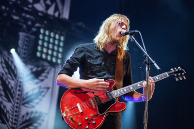 Graveyard @ Zwarte Cross 2014, foto 3, foto's door Dorien Goetschalckx - FrontView Magazine