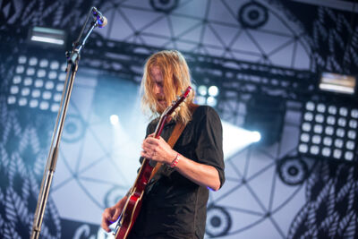 Graveyard @ Zwarte Cross 2014, foto 6, foto's door Dorien Goetschalckx - FrontView Magazine