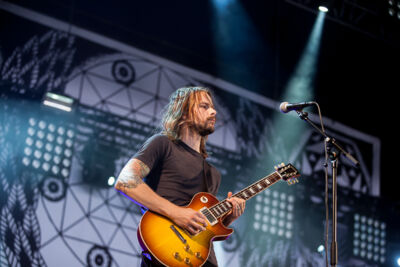 Graveyard @ Zwarte Cross 2014, foto 7, foto's door Dorien Goetschalckx - FrontView Magazine