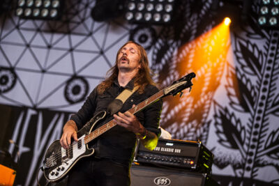 Graveyard @ Zwarte Cross 2014, foto 10, foto's door Dorien Goetschalckx - FrontView Magazine
