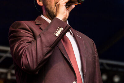 De Corsari’s @ Parkies Sint-Niklaas, foto 1, foto's door Edwin Houdevelt - FrontView Magazine