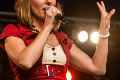 De Corsari’s @ Parkies Sint-Niklaas, foto 2, foto's door Edwin Houdevelt - FrontView Magazine