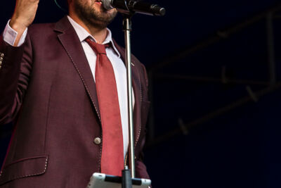 De Corsari’s @ Parkies Sint-Niklaas, foto 3, foto's door Edwin Houdevelt - FrontView Magazine