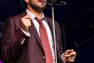 De Corsari’s @ Parkies Sint-Niklaas, foto 4, foto's door Edwin Houdevelt - FrontView Magazine