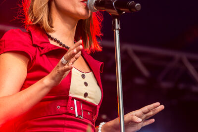 De Corsari’s @ Parkies Sint-Niklaas, foto 5, foto's door Edwin Houdevelt - FrontView Magazine