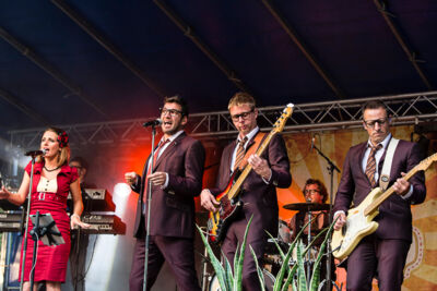 De Corsari’s @ Parkies Sint-Niklaas, foto 6, foto's door Edwin Houdevelt - FrontView Magazine