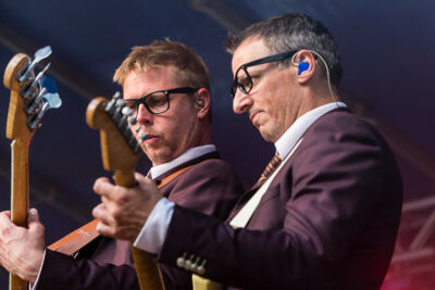 De Corsari’s @ Parkies Sint-Niklaas, foto 7, foto's door Edwin Houdevelt - FrontView Magazine