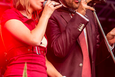 De Corsari’s @ Parkies Sint-Niklaas, foto 8, foto's door Edwin Houdevelt - FrontView Magazine