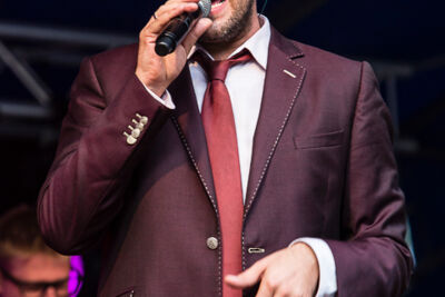 De Corsari’s @ Parkies Sint-Niklaas, foto 10, foto's door Edwin Houdevelt - FrontView Magazine