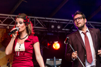 De Corsari’s @ Parkies Sint-Niklaas, foto 14, foto's door Edwin Houdevelt - FrontView Magazine