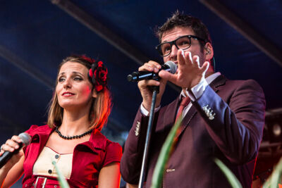 De Corsari’s @ Parkies Sint-Niklaas, foto 15, foto's door Edwin Houdevelt - FrontView Magazine