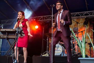 De Corsari’s @ Parkies Sint-Niklaas, foto 17, foto's door Edwin Houdevelt - FrontView Magazine