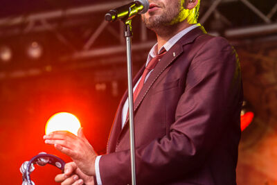 De Corsari’s @ Parkies Sint-Niklaas, foto 18, foto's door Edwin Houdevelt - FrontView Magazine
