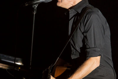 Bryan Adams - The Bare Bones Tour @ Capitole Gent, foto 10, foto's door Edwin Houdevelt - FrontView Magazine