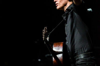 Bryan Adams - The Bare Bones Tour @ Capitole Gent, foto 14, foto's door Edwin Houdevelt - FrontView Magazine