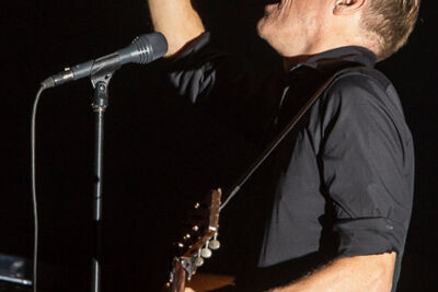 Bryan Adams - The Bare Bones Tour @ Capitole Gent, foto 17, foto's door Edwin Houdevelt - FrontView Magazine