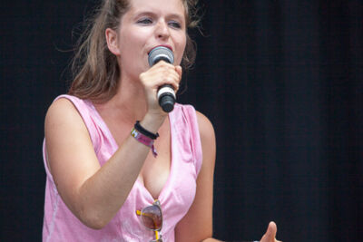 Moya @ Suikerrock 2014, picture 1, photographed by Koen Rondelez - FrontView Magazine
