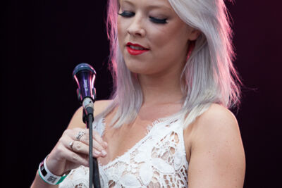 Moya @ Suikerrock 2014, picture 3, photographed by Koen Rondelez - FrontView Magazine