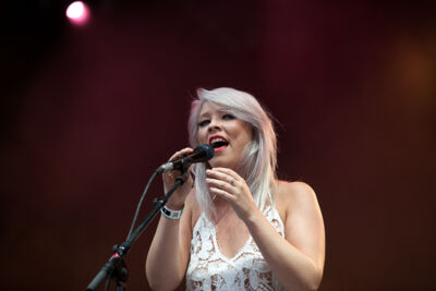 Moya @ Suikerrock 2014, picture 10, photographed by Koen Rondelez - FrontView Magazine