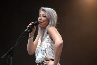 Moya @ Suikerrock 2014, picture 15, photographed by Koen Rondelez - FrontView Magazine