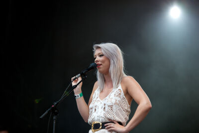 Moya @ Suikerrock 2014, picture 16, photographed by Koen Rondelez - FrontView Magazine