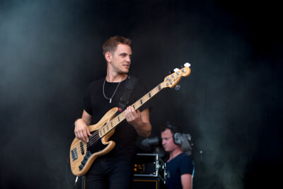Moya @ Suikerrock 2014, picture 17, photographed by Koen Rondelez - FrontView Magazine