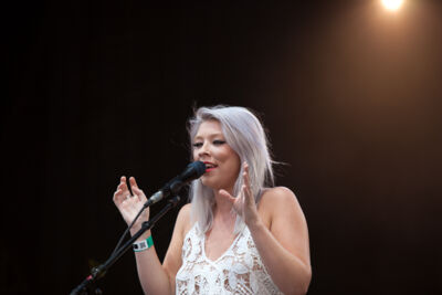 Moya @ Suikerrock 2014, picture 18, photographed by Koen Rondelez - FrontView Magazine