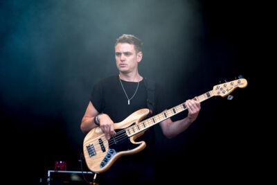 Moya @ Suikerrock 2014, picture 22, photographed by Koen Rondelez - FrontView Magazine